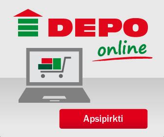 depo online shopping.